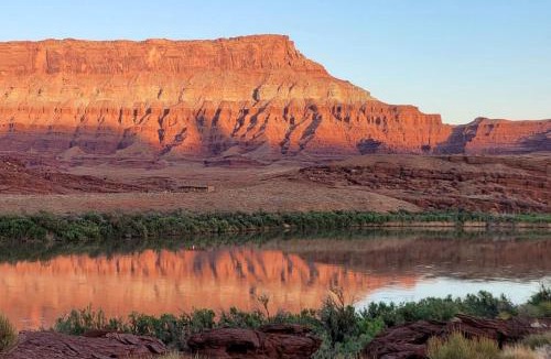 Moab Other | Intimate Glamping Tent near Arches National Park for a Memorable Couples Escape in Moab, Utah