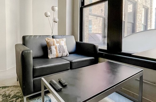 Downtown Springfield Apartment | Inviting 1BD/1BA Studio - DTWN Springfield