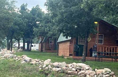 Sturgis House | Inviting Cabin for a Peaceful Escape in Nature in Sturgis, South Dakota