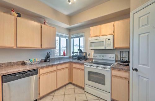 Flagstaff Apartment | Inviting Flagstaff Condo Less Than 5 Mi to NAU and Dtwn