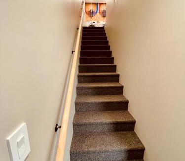 Ucon Apartment | Iona Mercantile BnB
