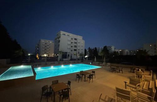 Ulcinj Apartment | Iris 3