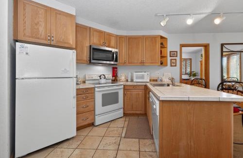 Winter Park Apartment | Iron Horse Building D Unit 4104