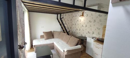 Podgorica House | Iskra Tiny House