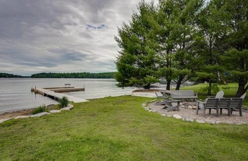 Eagle River House | Island View I