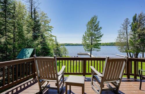 Eagle River House | Island View II