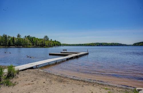 Eagle River House | Island View II