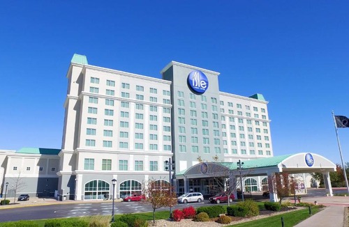 Washburn Hotel | Isle Casino Hotel Waterloo Hotel & Casino - A Caesars Rewards Destination