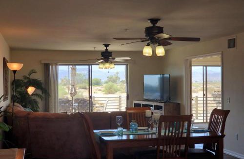 Lake Havasu City House | It's A King's View On the Bridgewater Channel