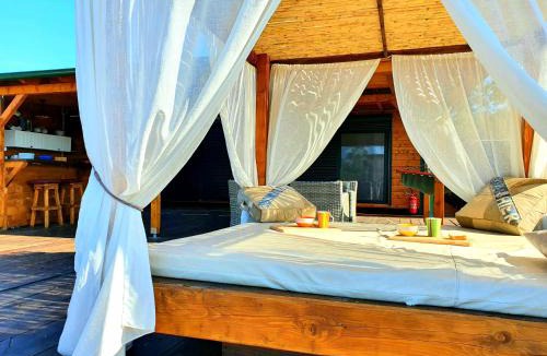 Ulcinj Apartment | Ivana Houses Ada Bojana