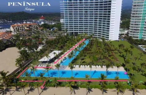 Ixtapa Apartment | Ixtapa Peninsula