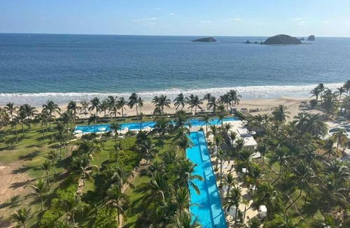 Ixtapa Apartment | Ixtapa Peninsula