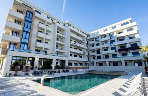 Ulcinj Apartment | IZZA Apartments
