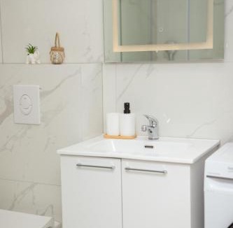 Ulcinj Apartment | IZZA Apartments