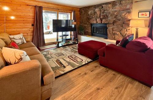 Clark House | Jack Rabbit
