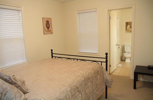 Jackson House | JACKSON HAVEN RETREAT