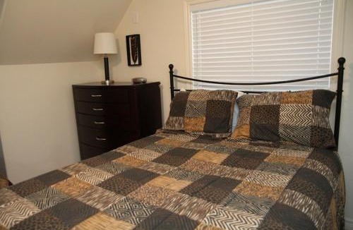 Jackson House | JACKSON HAVEN RETREAT
