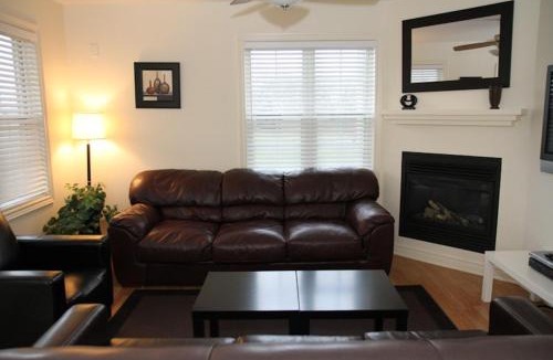 Jackson House | JACKSON HAVEN RETREAT