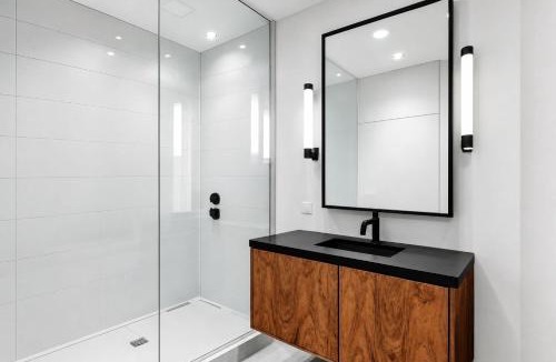 Jackson House | Jackson Pearl Retreat