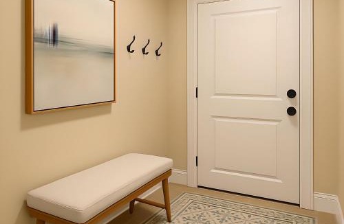 Jackson House | Jackson Pearl Retreat