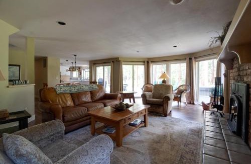 Black Butte Ranch House | Jacobs Ladder - Black Butte Ranch