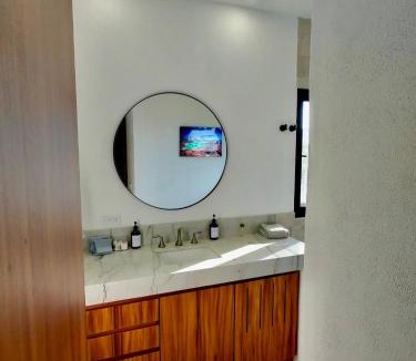 San Jose del Cabo Villa | Jardín Tropical Exclusive Villas