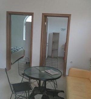 Ulcinj Apartment | Jasmina Apartments