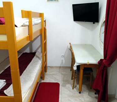 Kotor Apartment | Java apartments - S & J