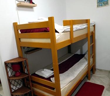 Kotor Apartment | Java apartments - S & J