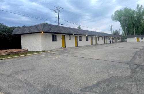 Buffalo Hotel | JET Motor Inn - Buffalo