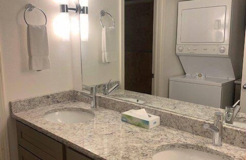 Teton Pines Condo | JHRL - Balsam Lodge A8 - Great Location in the Aspens