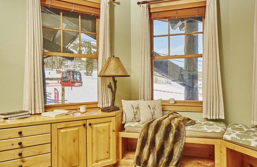 Teton Village Condo | JHRL - Cody House 1A - Incredible Base Location