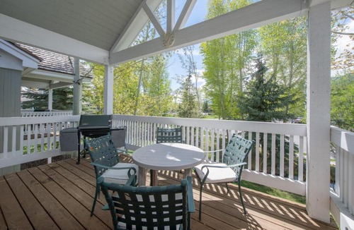 Teton Pines House | JHRL - Teton Pines Townhome #21