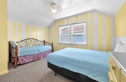 Seaside House | Jims House