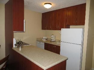 Las Vegas Strip Hotel | Jockey Club Suites
