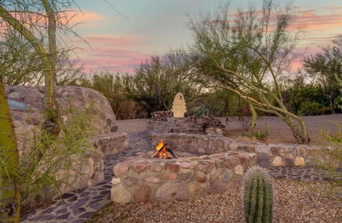 Tucson House | Jojoba Primary