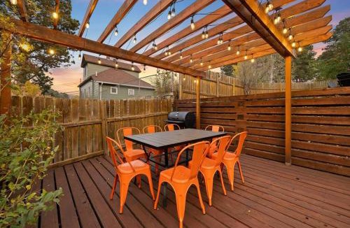 Deadwood House | JoLee Pines, Close to Attractions, Great View