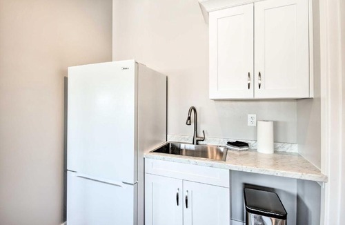 Joliet Apartment | Joliet Studio < 36 Mi to Red Lodge Mountain!