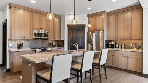 Park City House | Jordanelle Ridge by AvantStay