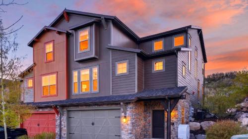 Park City House | Jordanelle Ridge by AvantStay