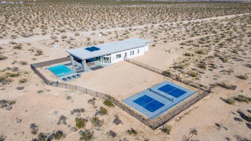 Yucca Valley House | Joshua tree 101