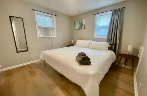Joslyn Castle Apartment | Joslyn 12-Newly remodeled 1 BDRM