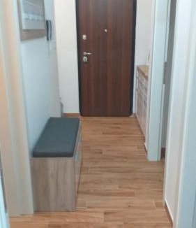 Radanovici Apartment | Jovan Vukovic
