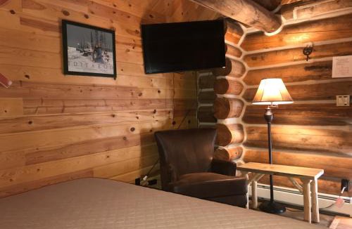 Lewistown Cabin | Judith Mountain Lodge