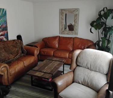 Deer Lodge House | Junction House