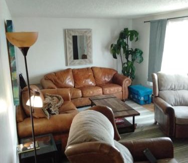 Deer Lodge House | Junction House