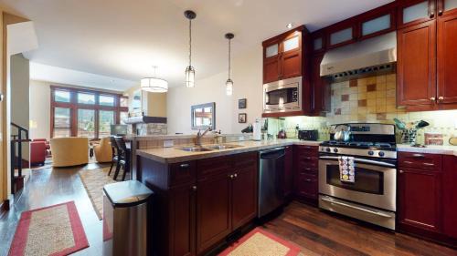 Mammoth Lakes House | Juniper Crest 1 Apartment