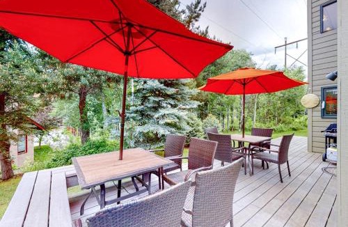 Twin Creeks House | Juniper Haven Retreat