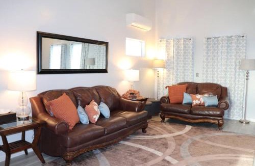 Kanab Apartment | Juniper Heights 2 Bed 2 Bath and Hot Tub