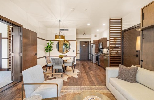 Pronghorn Resort | Juniper Preserve